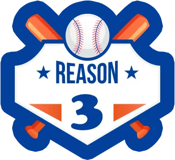 REASON 3