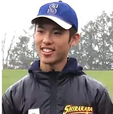 葛西 凌央さんの画像