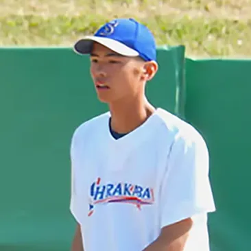 安藤 優汰さんの画像