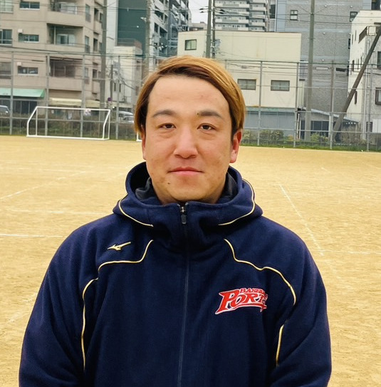 加須屋　雄輔