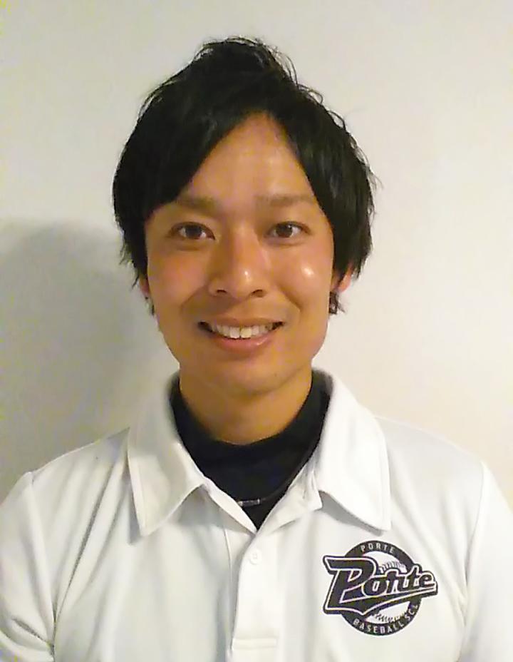 彦坂 陽介