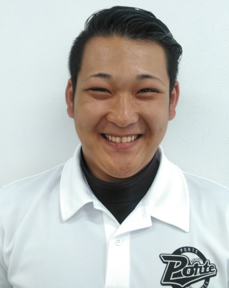 坂東 良雅