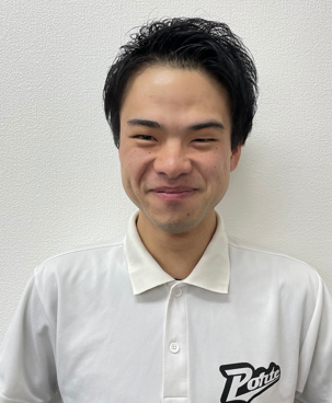 西本　晴哉
